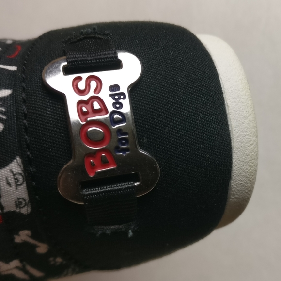 Skechers Bobs Cat dog Paris Tower MemoryFoam Total Comfort Padded soft Loafer 6 - Picture 12 of 12